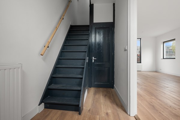 Medium property photo - Bloemgracht 10, 1502 VC Zaandam